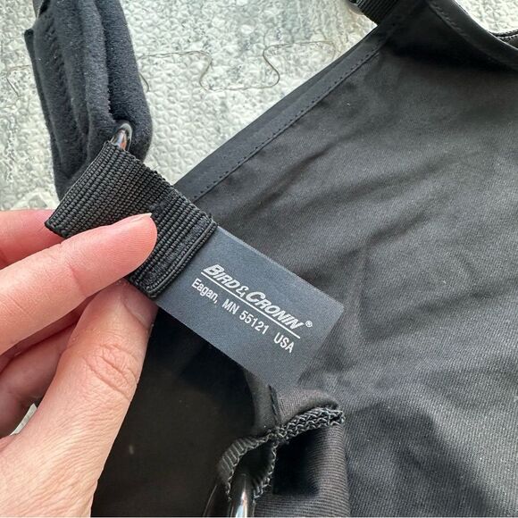 Bird & Cronin Shoulder Immobilizer Sling For Recovery Hook and Loop Strap Size S - Picture 8 of 8